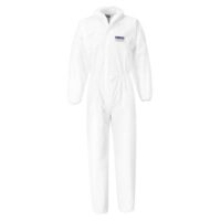 St40/Ust40 Biztex Coveall - 2Xl -  Pp/Pe63G