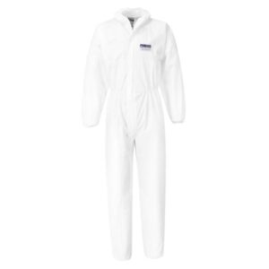 St40/Ust40 Biztex Coveall - 2Xl -  Pp/Pe63G