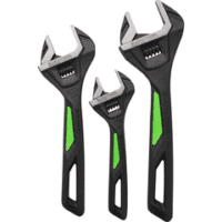 Supatool 3Pce Shifter Set