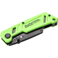 Folding Utility Knife