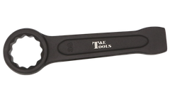 No.Sw1038 - 38Mm (1.1/2") Slogging Wrench Flat Ring