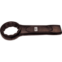 Slogging Wrench Flat 65Mm