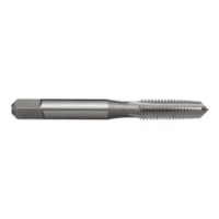 Tap M8 X 1.25 Mc Taper - Hss