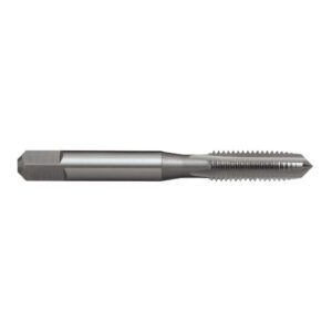 Tap M12 X1.75 Taper Hss