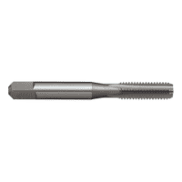 Tap T386 M 4X0.7 6H Straight N  Bott Hss