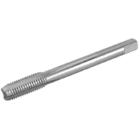 Tap T386 M 5X0.8 6H Straight N  Bott Hss