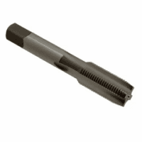 Tap T415 Unc 1-1/4-7 2B Straight N Iso529 Inter Hss