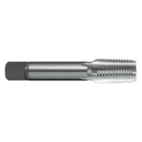 Tap T475 Rc 3/8-19 Z3 (Bspt) Str/Flt Iso2284 Bott Hss