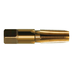 Tap  1/8 Npt Hss Straight Flute