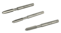 Tap M6 X 1.0 Set - Hss