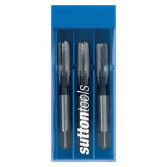 Tap T901 M 14X2 Set 3 Pce Straight Iso529 Hss