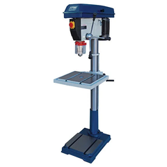 Floor Drill, Trademaster, 4Mt, 32Mm Cap,