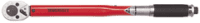 Teng 1/2" Dr. Torque Wrench 40-210Nm / 30-150Ft/Lb