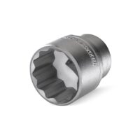 Teng 1/2" Dr. Socket 16Mm 12Pnt