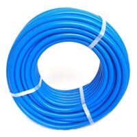 Air Hose 12Mm X1M Blue