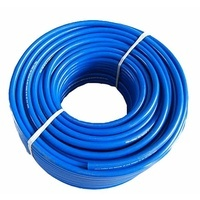 Air Hose 10Mm X15M Blue