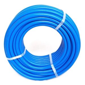 Air Hose 10Mm X10M Blue