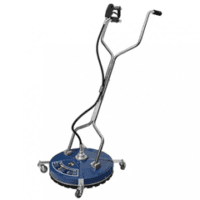 Surface Cleaner Heavy Duty 21" 535Mm To Suit Petrol Pressure