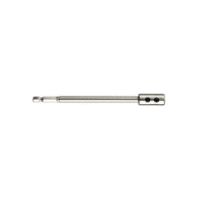 150Mm 1/4In Extension Bar - Grub Screw