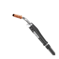 Mig Torch No4 Tweco - Copy  Euro 4.5Mtr