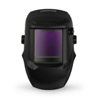 Unimig Professional Welding Helmet - Black
