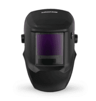 Unimig Trade Welding Helmet - Black