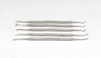 Outer/Inner Lens Kit - Pkt -Unimig 2X 133X114/90X110