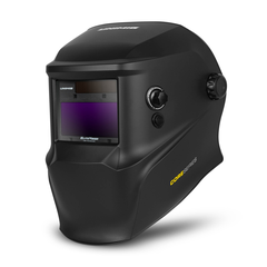 Core Series Welding Helmet - Black