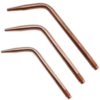 No.8 Type 554 Welding Tip Lpg
