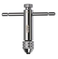 No.2 Ratchet M6 - M12 (7/32" - 1/2)