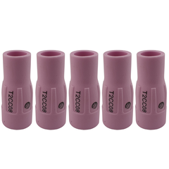 Tig Nozzle Ceramic Cup No 8 12.5Mm T2/T3W