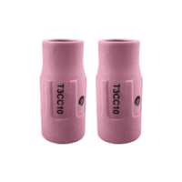 Tig Ceramic Cup #10 - 16Mm T3