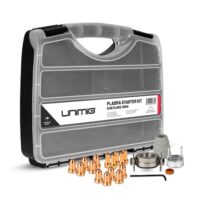 Plasma 80Amp Sc80 Torch Starter Kit