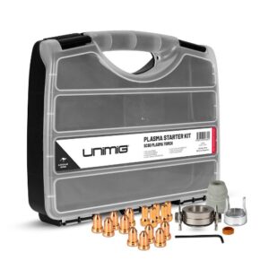 Plasma 80Amp Sc80 Torch Starter Kit