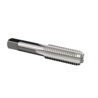 Carbon Tap Unc Bottoming-5/16X18