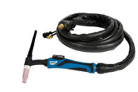 Tig Torch 26F Remote 8Mtr