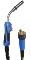 Binzel Mig Torch  Mb36 4Mtr - Copy