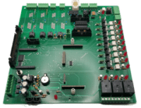 Pcb, Main Control 550I