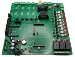 Pcb, Main Control 350I