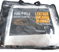 Welding Leather Blanket 1.8 Mtr X 1.8 Mtr