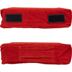 Welding Cushion 450X450X50Mm Leather - Elliots