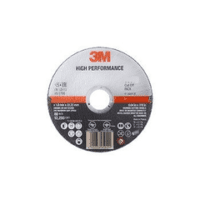 Cubitron 230Mm X 2.5 C/O Wheel (Pkt=25)