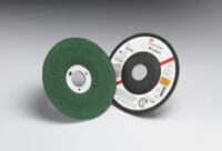 Green Corps Grinding Disc 100Mm X 16 (Pkt=25)