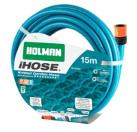 15M X 12Mm Hose Classic W/ Fittings