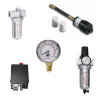 Air Filters & Regulators (FRL)