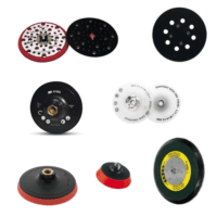 Backing Pads