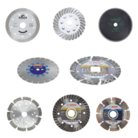 Diamond Cutting & Dressing