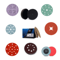 Sanding Discs