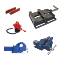 Benches Vices, Seats & Workstations
