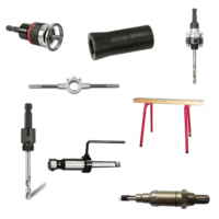 Accessories / Holders